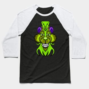 Pennington Wereskunk Baseball T-Shirt